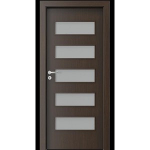 Porta FIT G5 Wenge 
